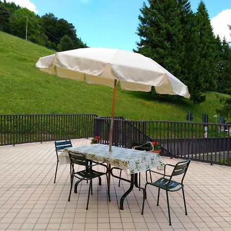 Residence Miravalle & Stella Alpina Valdobbiadene Εξωτερικό φωτογραφία