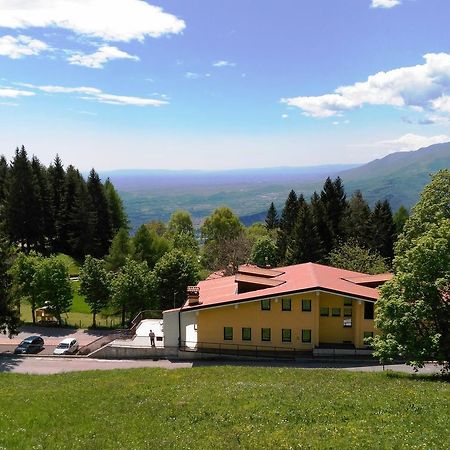 Residence Miravalle & Stella Alpina Valdobbiadene Εξωτερικό φωτογραφία