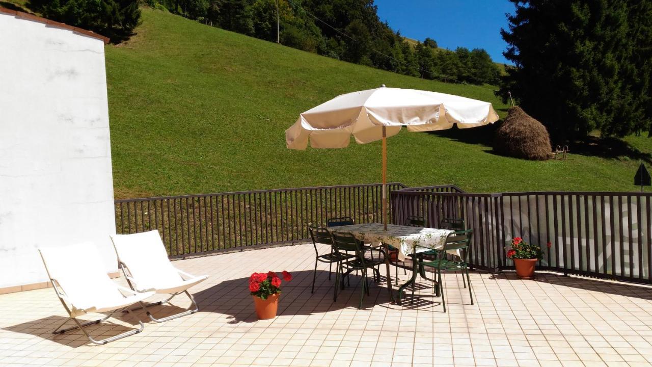 Residence Miravalle & Stella Alpina Valdobbiadene Εξωτερικό φωτογραφία