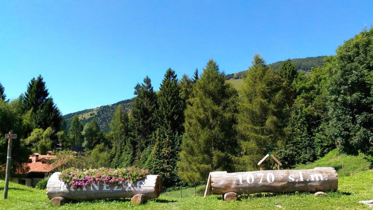 Residence Miravalle & Stella Alpina Valdobbiadene Εξωτερικό φωτογραφία