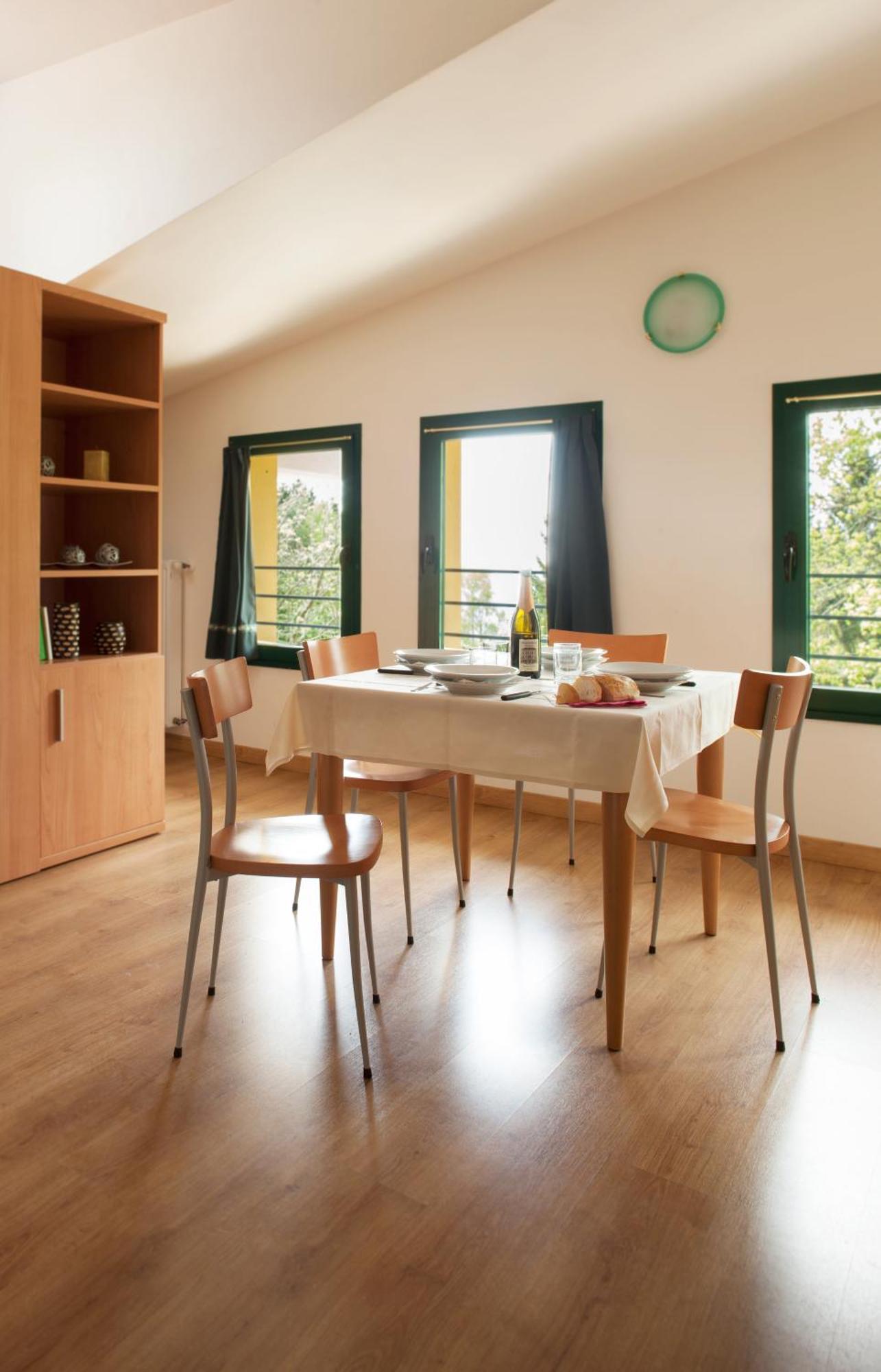 Residence Miravalle & Stella Alpina Valdobbiadene Δωμάτιο φωτογραφία