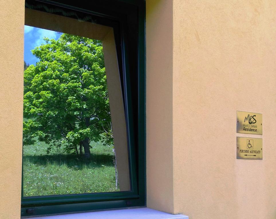 Residence Miravalle & Stella Alpina Valdobbiadene Εξωτερικό φωτογραφία