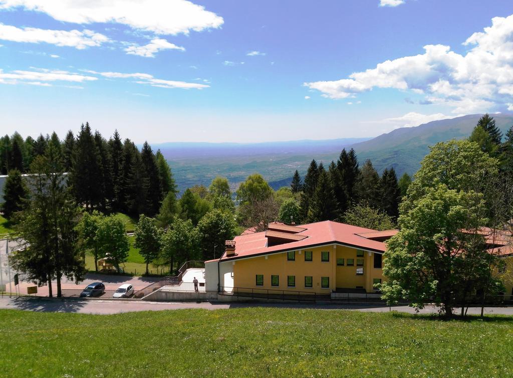Residence Miravalle & Stella Alpina Valdobbiadene Εξωτερικό φωτογραφία