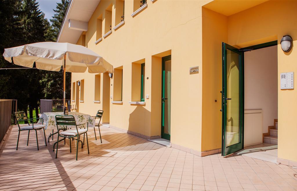 Residence Miravalle & Stella Alpina Valdobbiadene Εξωτερικό φωτογραφία