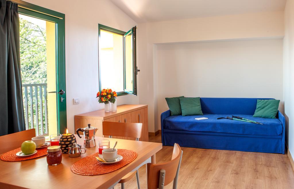 Residence Miravalle & Stella Alpina Valdobbiadene Εξωτερικό φωτογραφία