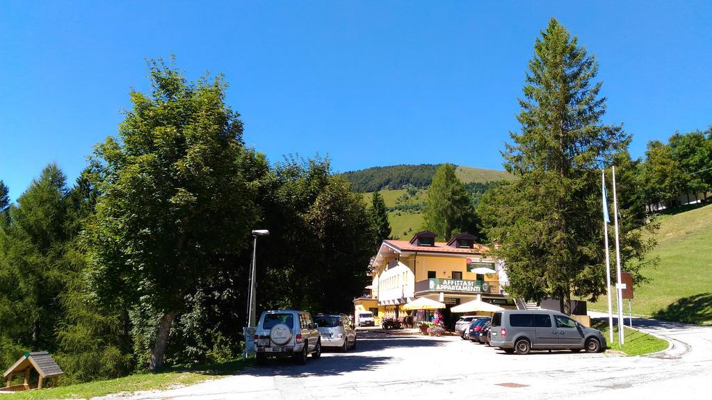Residence Miravalle & Stella Alpina Valdobbiadene Εξωτερικό φωτογραφία