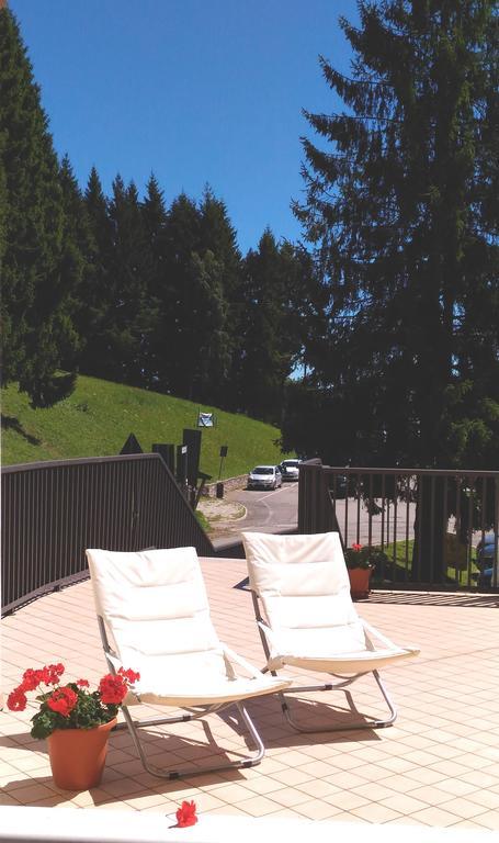 Residence Miravalle & Stella Alpina Valdobbiadene Εξωτερικό φωτογραφία
