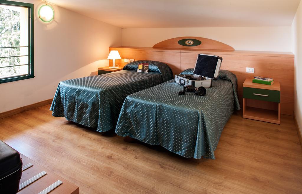 Residence Miravalle & Stella Alpina Valdobbiadene Δωμάτιο φωτογραφία