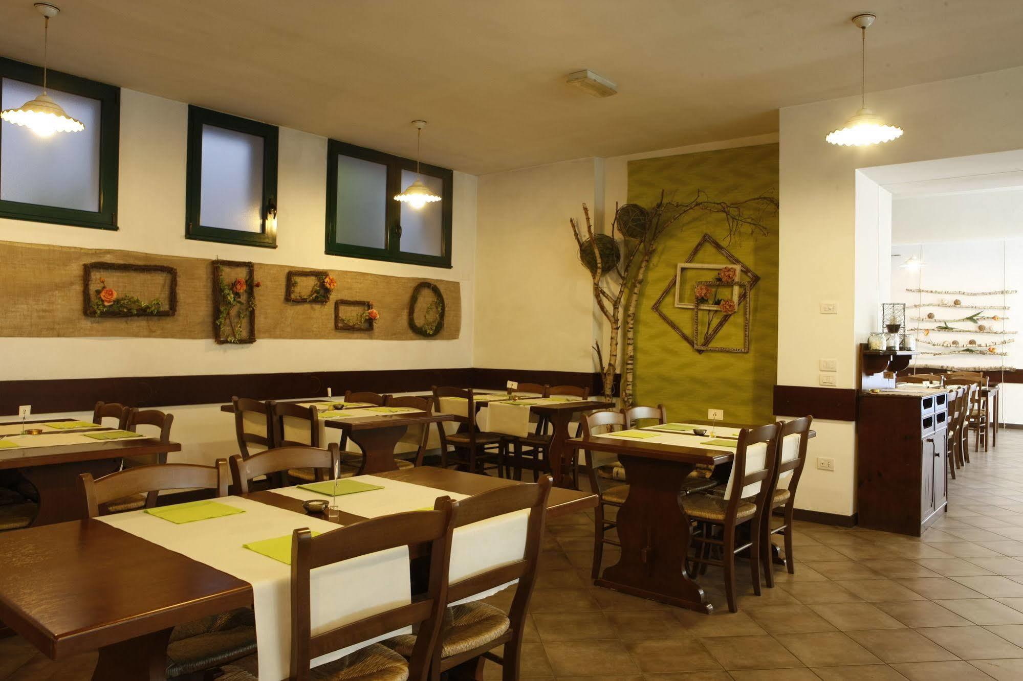Residence Miravalle & Stella Alpina Valdobbiadene Εξωτερικό φωτογραφία