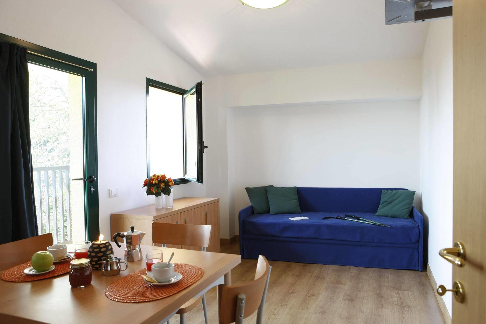 Residence Miravalle & Stella Alpina Valdobbiadene Εξωτερικό φωτογραφία