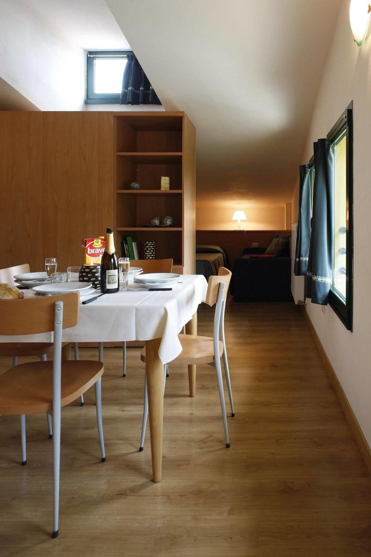 Residence Miravalle & Stella Alpina Valdobbiadene Εξωτερικό φωτογραφία