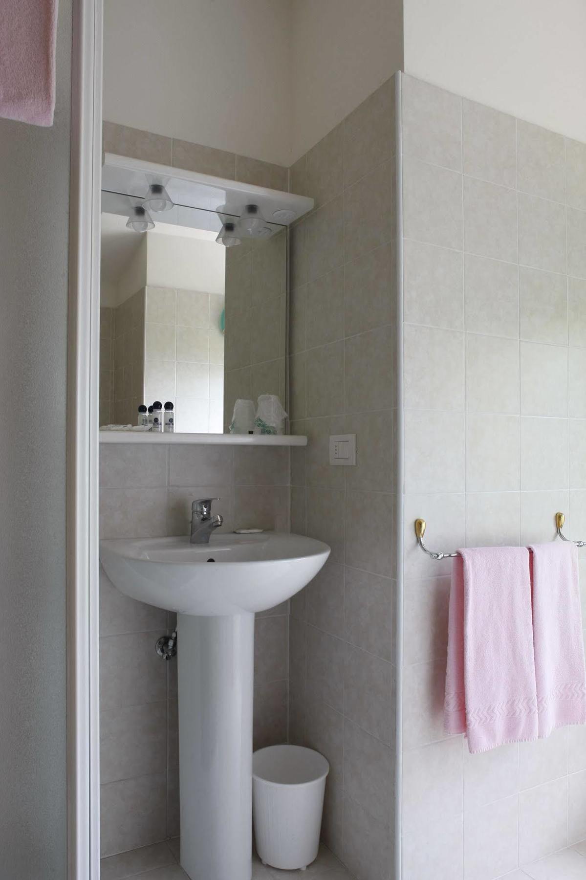 Residence Miravalle & Stella Alpina Valdobbiadene Εξωτερικό φωτογραφία