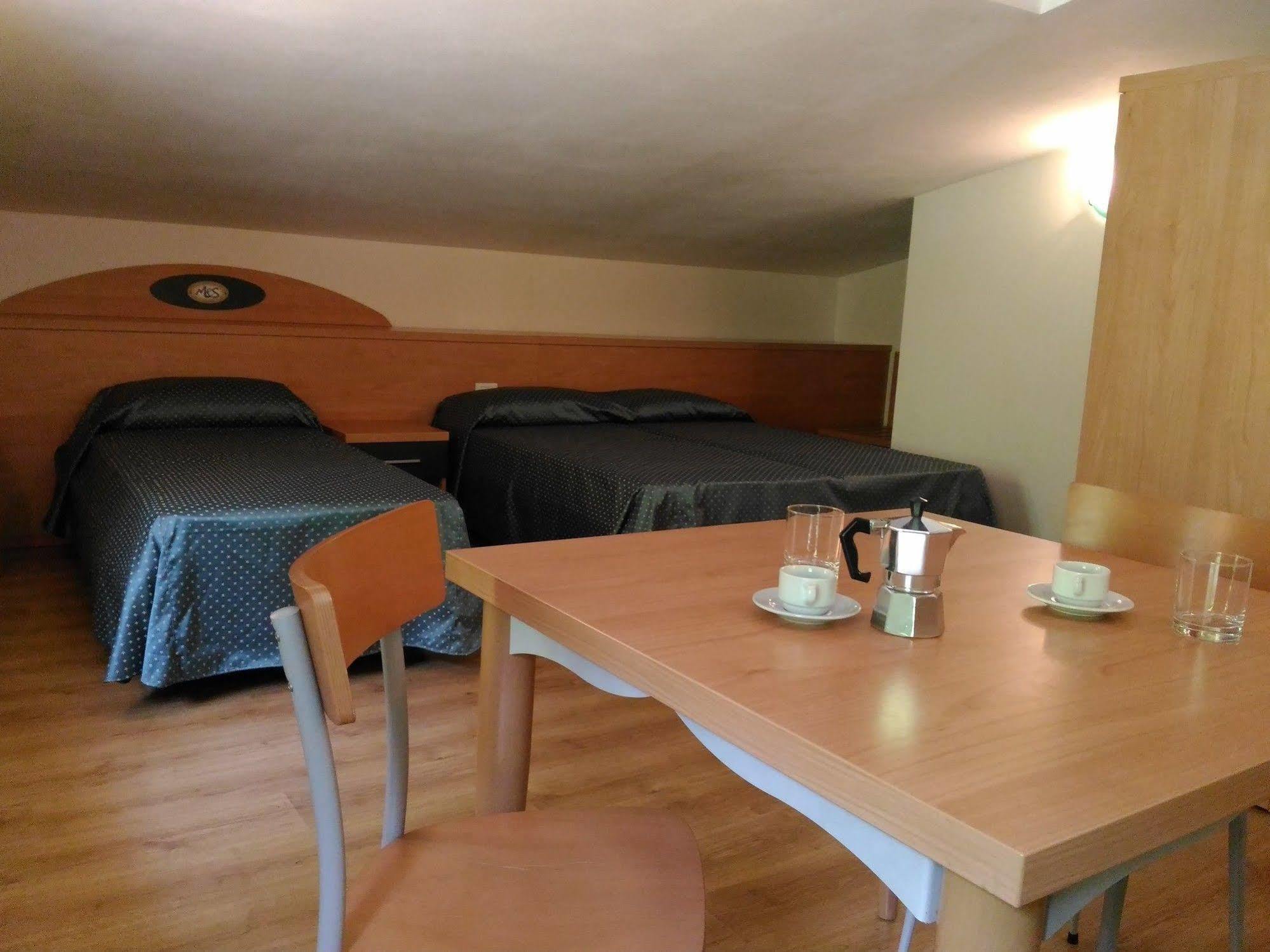 Residence Miravalle & Stella Alpina Valdobbiadene Εξωτερικό φωτογραφία