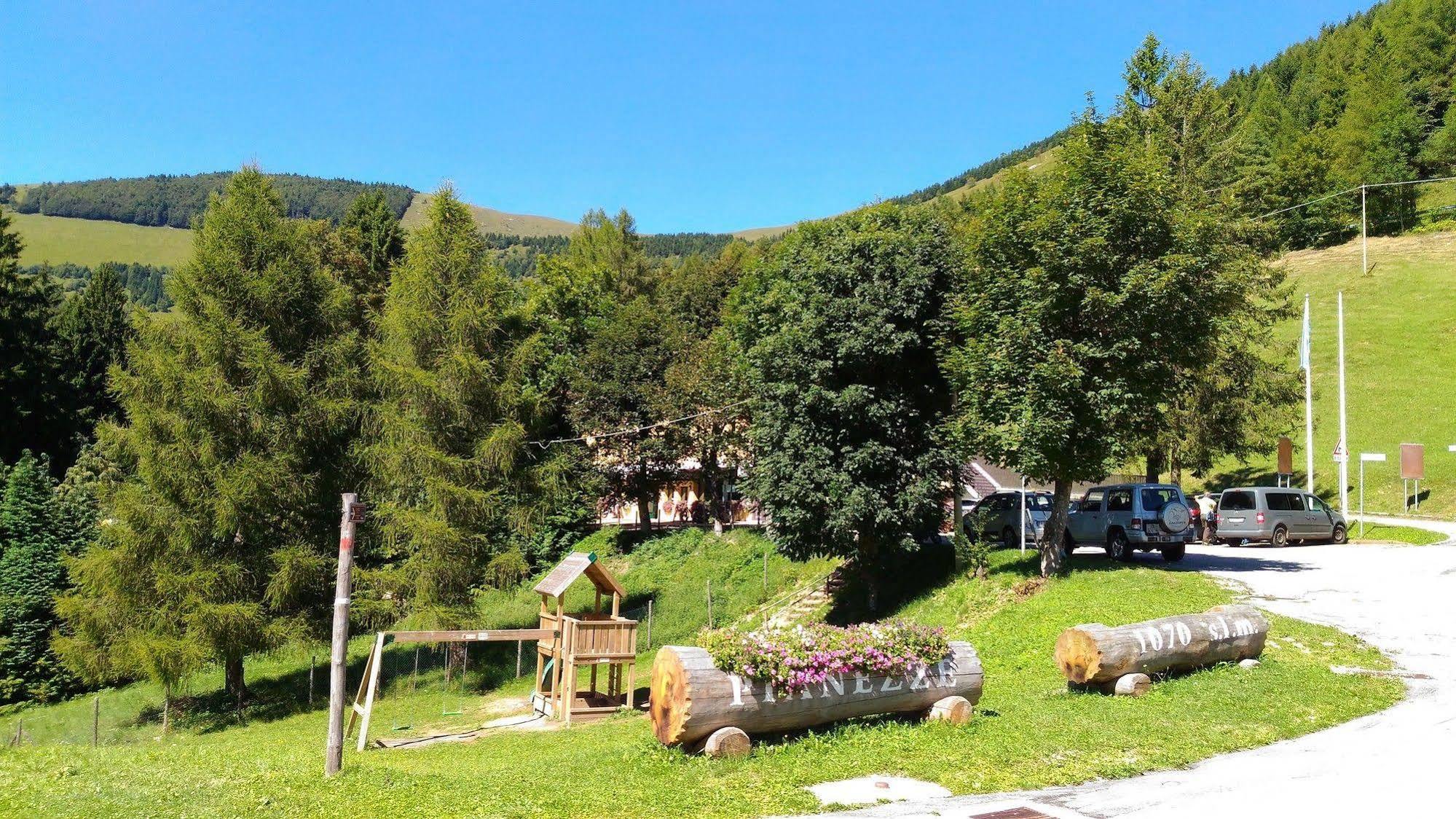 Residence Miravalle & Stella Alpina Valdobbiadene Εξωτερικό φωτογραφία