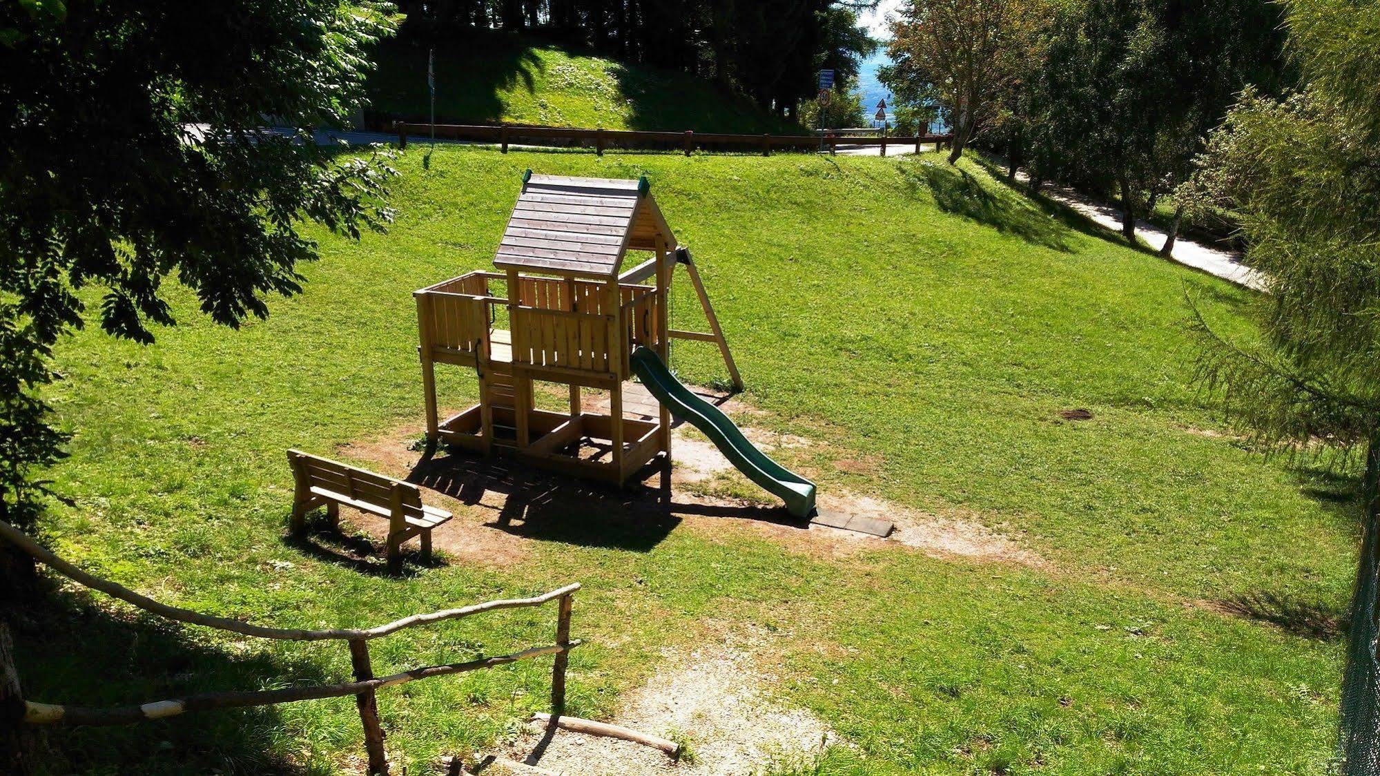 Residence Miravalle & Stella Alpina Valdobbiadene Εξωτερικό φωτογραφία