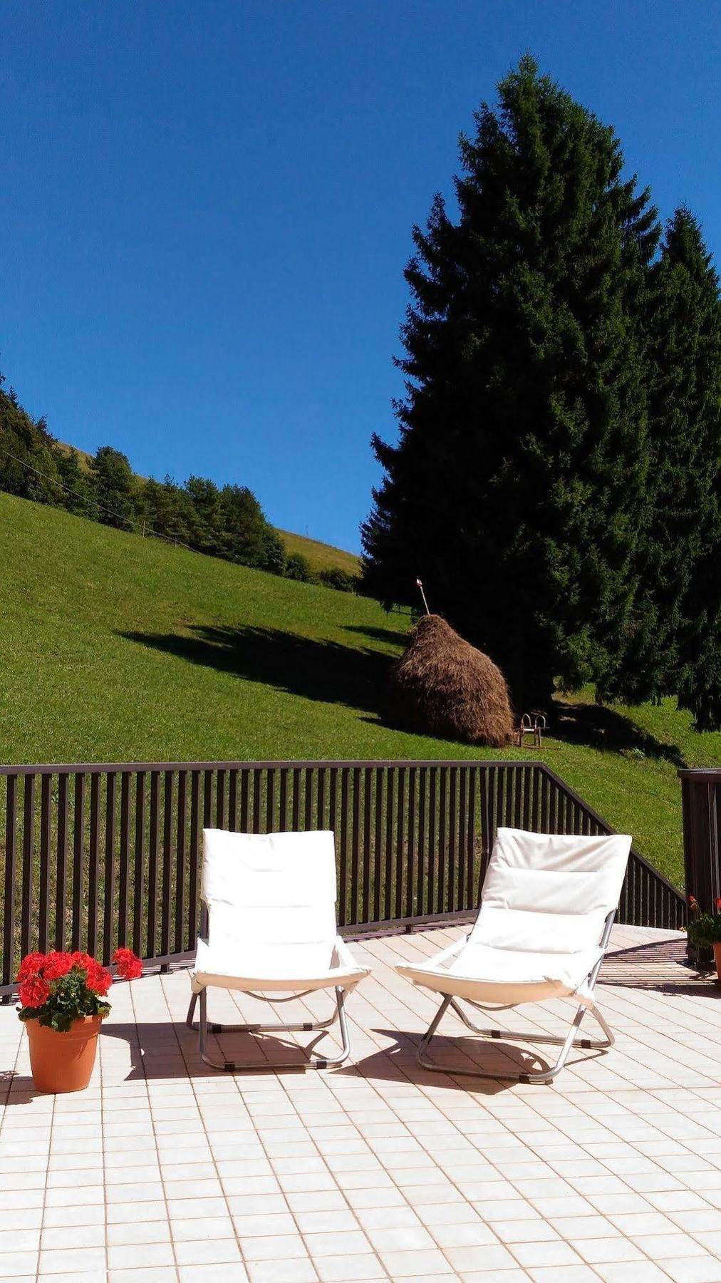 Residence Miravalle & Stella Alpina Valdobbiadene Εξωτερικό φωτογραφία