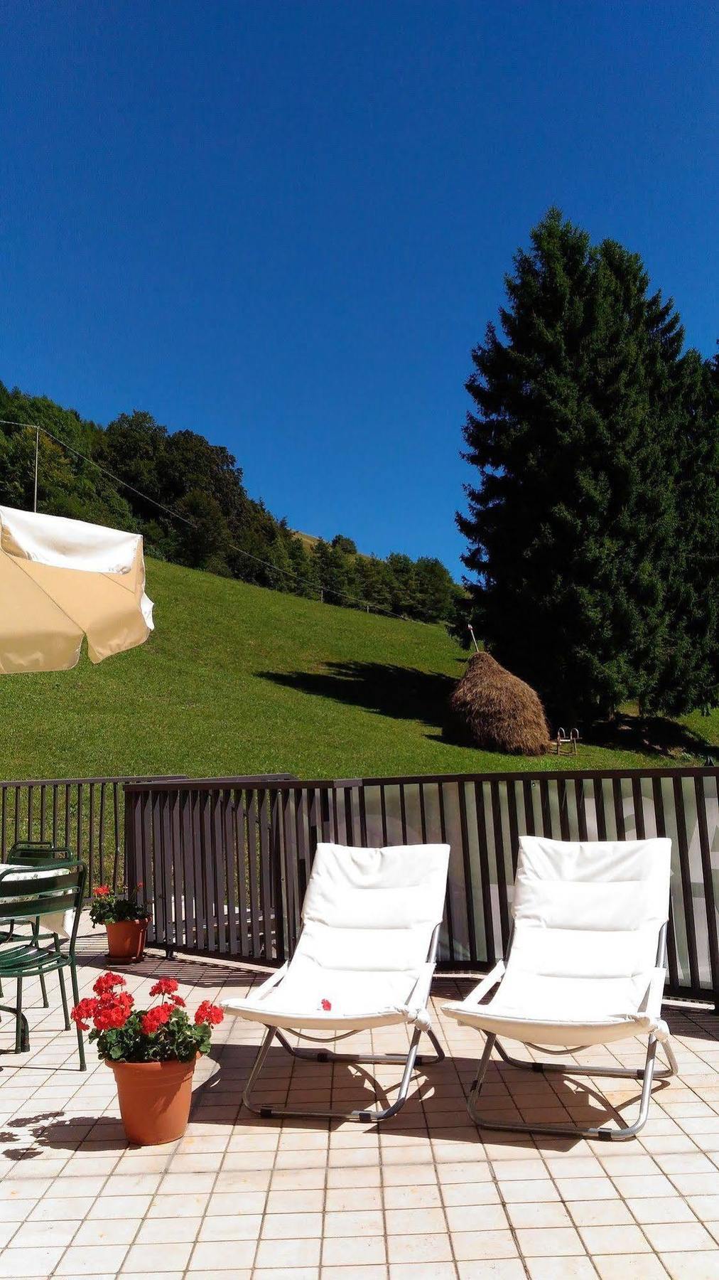 Residence Miravalle & Stella Alpina Valdobbiadene Εξωτερικό φωτογραφία