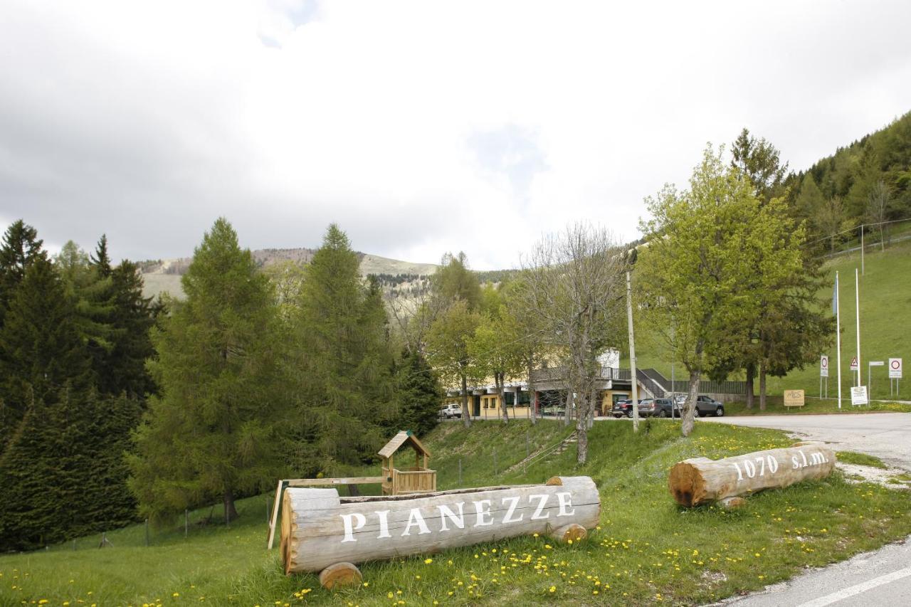 Residence Miravalle & Stella Alpina Valdobbiadene Εξωτερικό φωτογραφία
